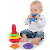 Playgro - Stabelringe thumbnail-2