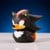 Numskull - Sonic Tubbz MINI Shadow thumbnail-5