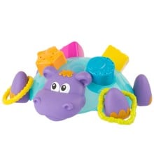 Playgro - Floating Hippo (14087972)