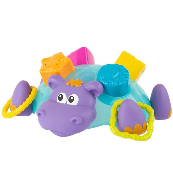 Playgro - Floating Hippo (14087972)