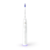 Philips - Sonicare Hvid & Sort Elektriske Tandbørster Serie 6500 HX7419/01 thumbnail-6