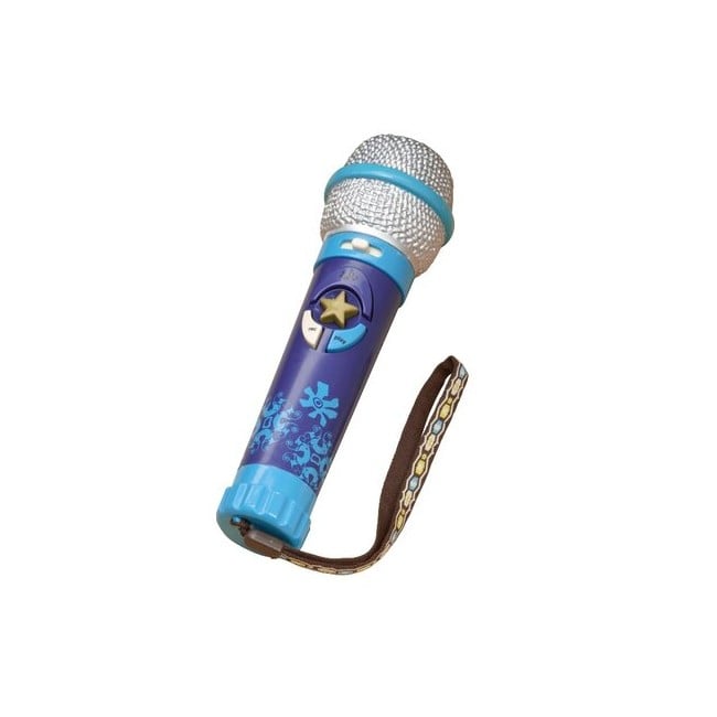 B Toys - Okideoke - Microphone (701022)