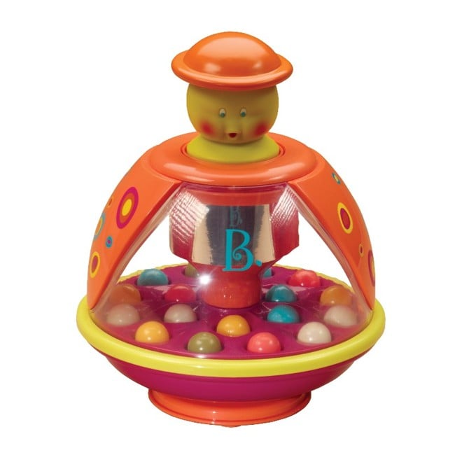 B Toys - Poppitoppy poppeleg