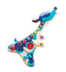 B Toys - Woofer - Guitar (701206)