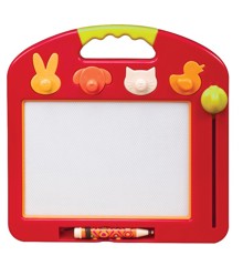 B Toys - Magnetic Drawing Pad (701294)