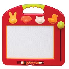 B Toys - Magnetic Drawing Pad (701294)