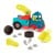 B Toys - B Wonder Wheels Take-Apart Car (701798) thumbnail-3