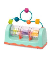 B Toys - B.Baby Spin & Roll (701853)