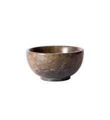 Muubs - Dowa bowl, Marble Ø12xH6,4 cm