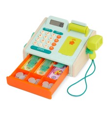 B Toys - B Food Cash Register (701934)