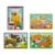 B Toys - B Puzzle - Pets (702206) thumbnail-2