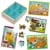 B Toys - B Puzzle - Pets (702206) thumbnail-1