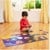 B Toys - B Floor Puzzle - Solar System (702217) thumbnail-3