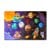 B Toys - B Floor Puzzle - Solar System (702217) thumbnail-6