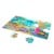 B Toys - B Floor Puzzle - Under the Sea (702218) thumbnail-2