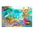 B Toys - B Floor Puzzle - Under the Sea (702218) thumbnail-1