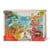 B Toys - B Floor Puzzle - Under the Sea (702218) thumbnail-4