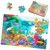 B Toys - B Floor Puzzle - Under the Sea (702218) thumbnail-6