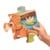 B Toys - Floor Puzzle - Dino (702220) thumbnail-2