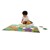 B Toys - Floor Puzzle - Dino (702220) thumbnail-4