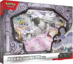 Pokemon - Box EX Houndstone (POK85873 )