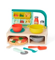 B Toys - B Food Pizza & Pasta (702227)