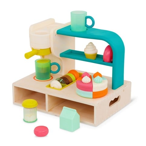 B Toys - B Food Coffee & Cake (702228)