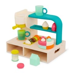 B Toys - B Food Kaffe og kage