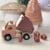 Egmont Toys - Big Wooden Truck - (511121) thumbnail-2