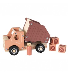 Egmont Toys - Big Wooden Truck - (511121)