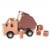 Egmont Toys - Big Wooden Truck - (511121) thumbnail-1