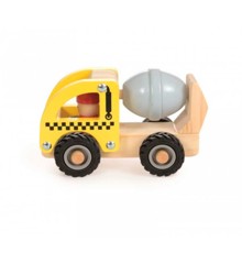 Egmont Toys - Cement Mixer - (511085)