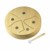 Egmont Toys - Wooden Drum - (580159) thumbnail-1