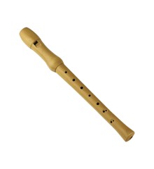 Egmont Toys - Wooden Flute - 31 cm