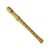 Egmont Toys - Wooden Flute - 31 cm thumbnail-1