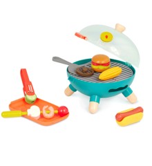 B Toys - B Food Grill (702231)