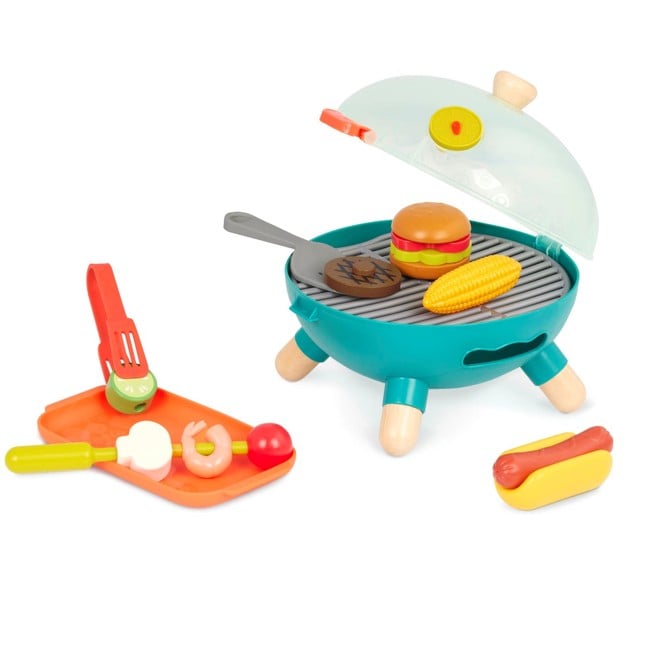 B Toys - B Food Grill (702231)