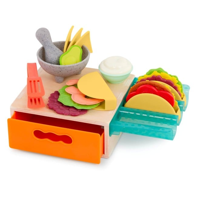 B Toys - B Food Taco Tuesday (702233)