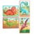 B Toys - B Puzzle Dino 4 in 1 (702255) thumbnail-5