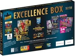 FIFA 365 - AdrenXL 2025 Excellence Box (PAN2255)