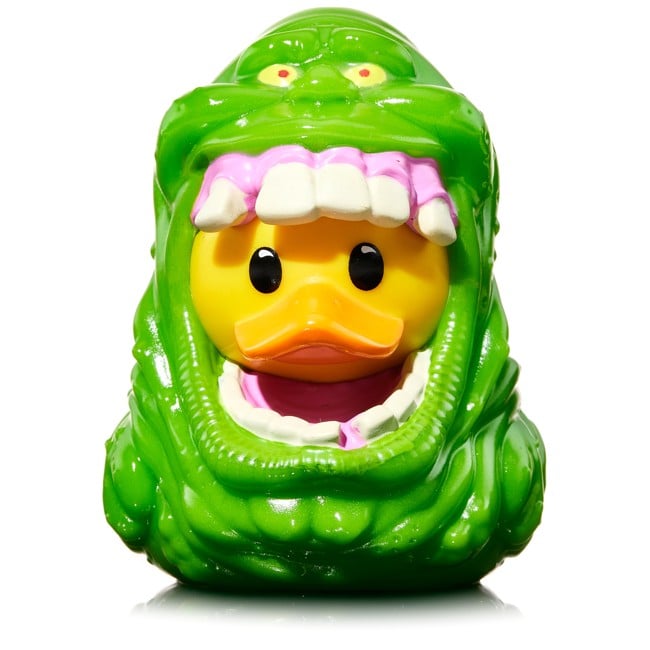 Numskull - Ghostbusters Tubbz MINI Slimer