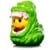 Numskull - Ghostbusters Tubbz MINI Slimer thumbnail-10