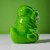 Numskull - Ghostbusters Tubbz MINI Slimer thumbnail-13