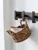 Muubs - Harlem Coat rack Dark oak - 60x6,5x10 cm thumbnail-2