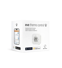 Eve - Thermo Control Matter/HomeKit