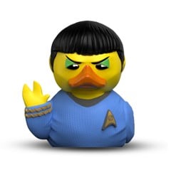 Numskull - Star Trek Tubbz MINI Spock