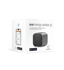 Eve - Energy Outdoor (Matter)