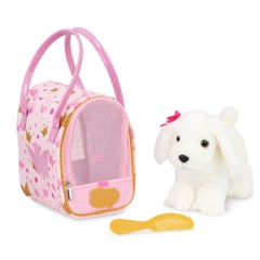 Pucci Pups - Pucci Dog in bag (708388)