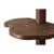 Muubs - Pamu Shelf, Dark oak - 33,5x24x17 cm thumbnail-4