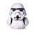 Numskull - Stormtrooper Tubbz MINI thumbnail-1